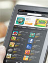 Amazon Kindle Fire